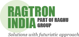 Ragtron India Logo