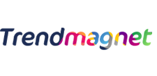 Trendmagnet logo