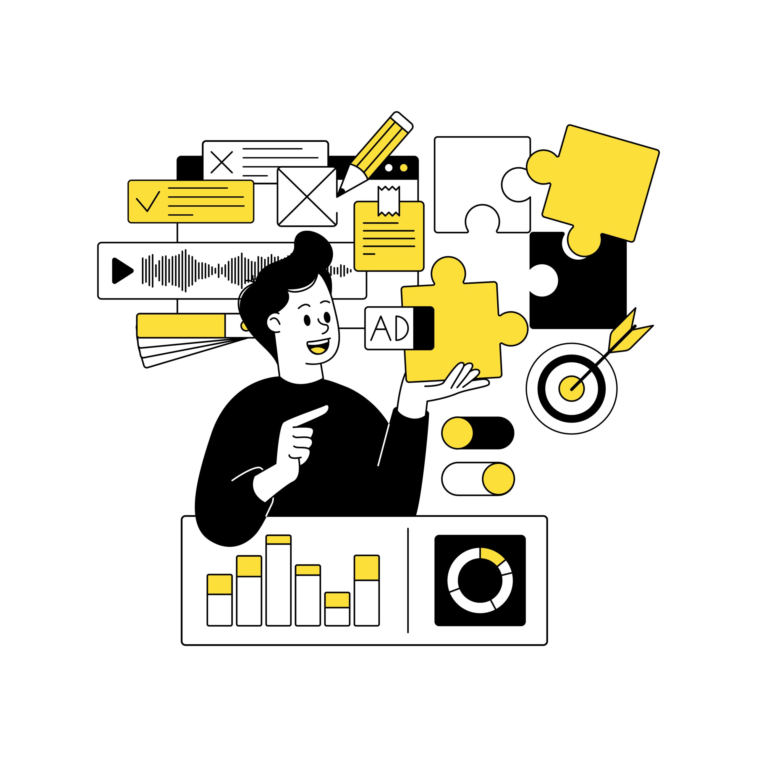 Social Media Design Portfolio