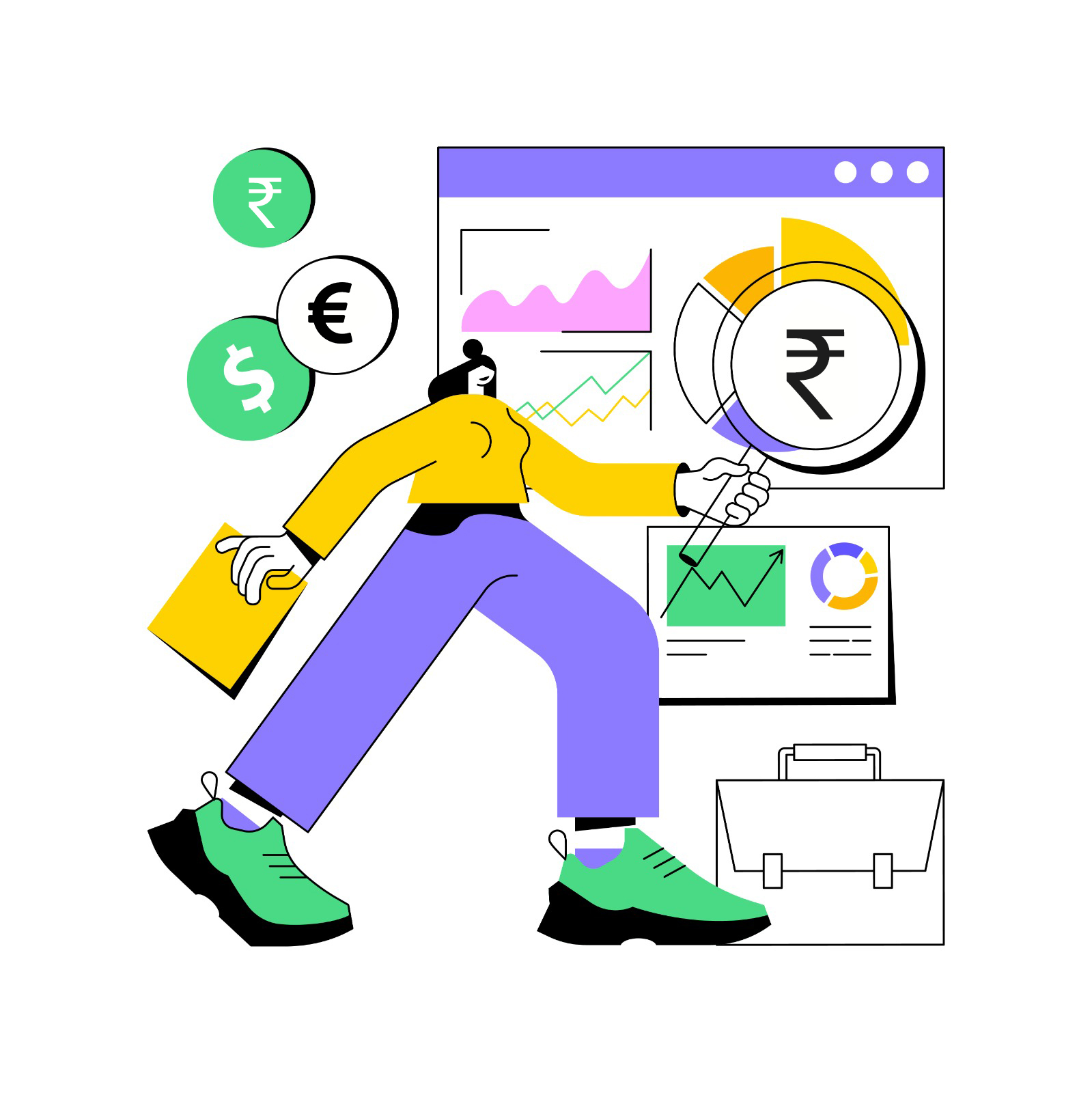 Social Media Design Packages