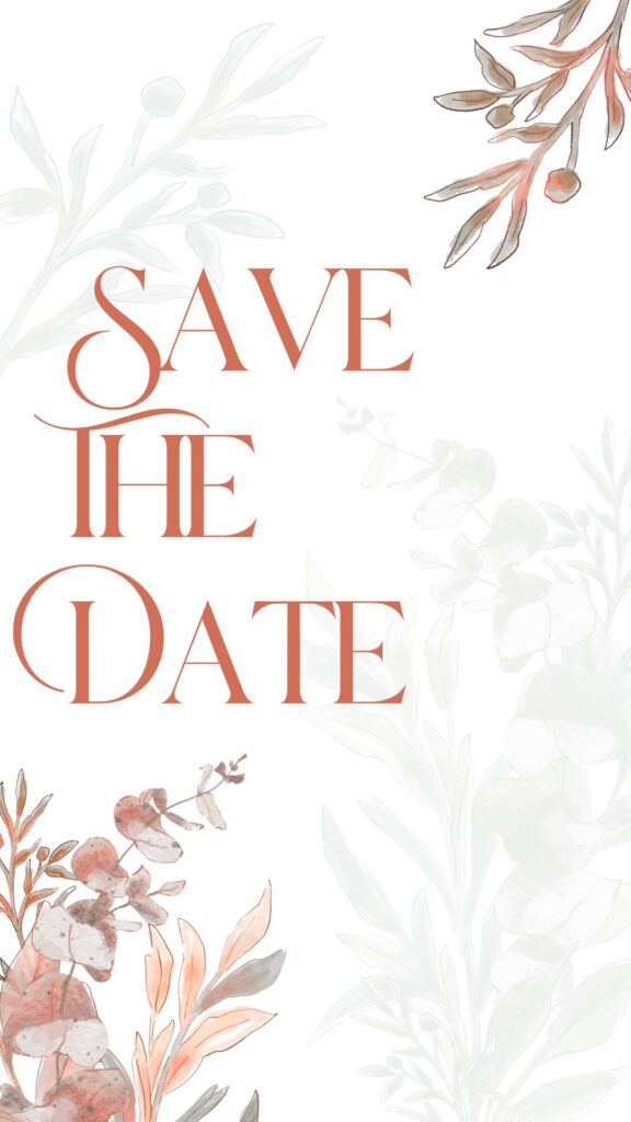 wedding invitation video maker